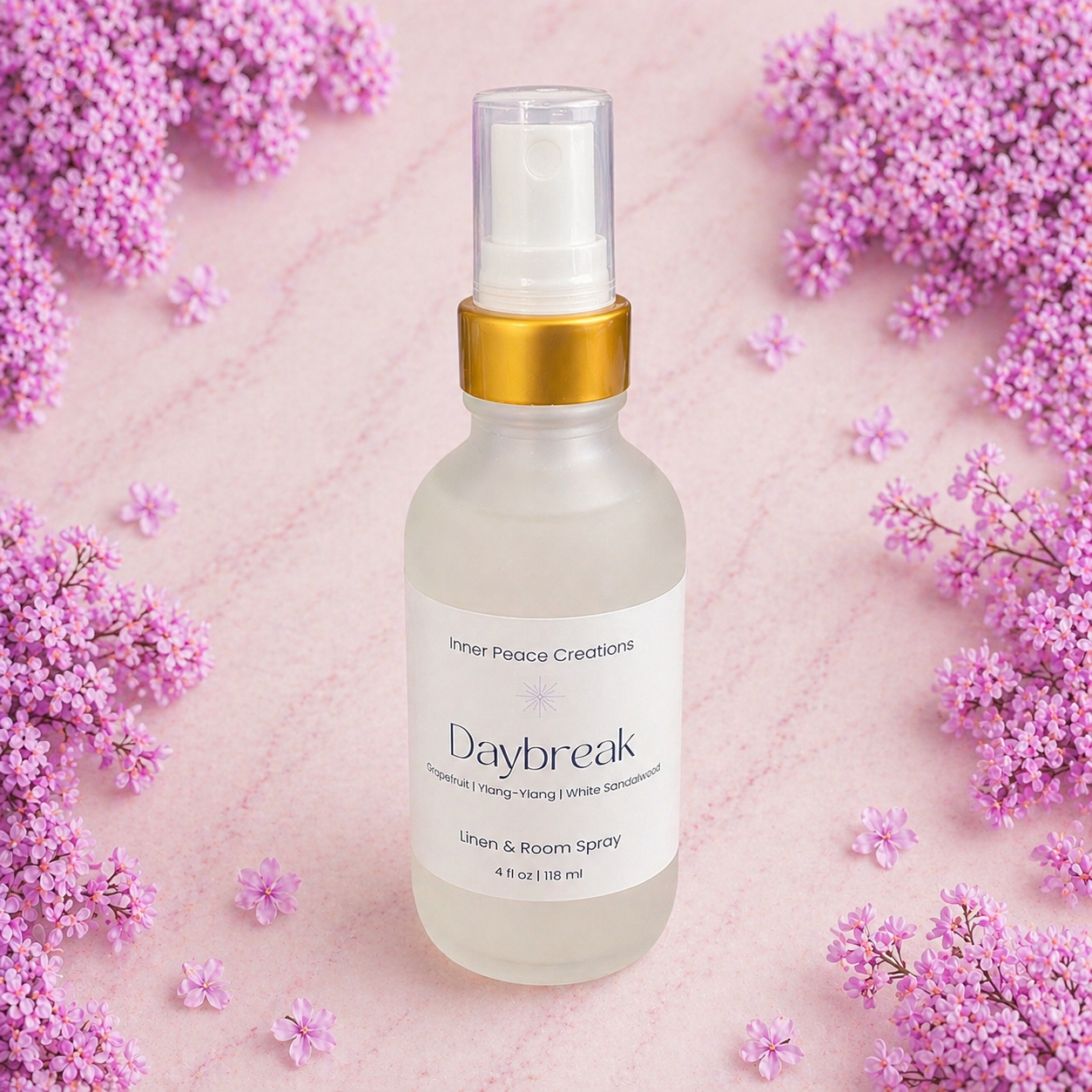 Daybreak Room Spray