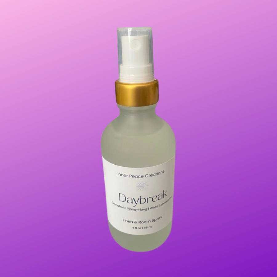 Daybreak Room Spray