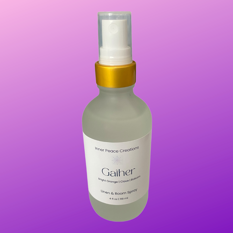 Gather Room Spray