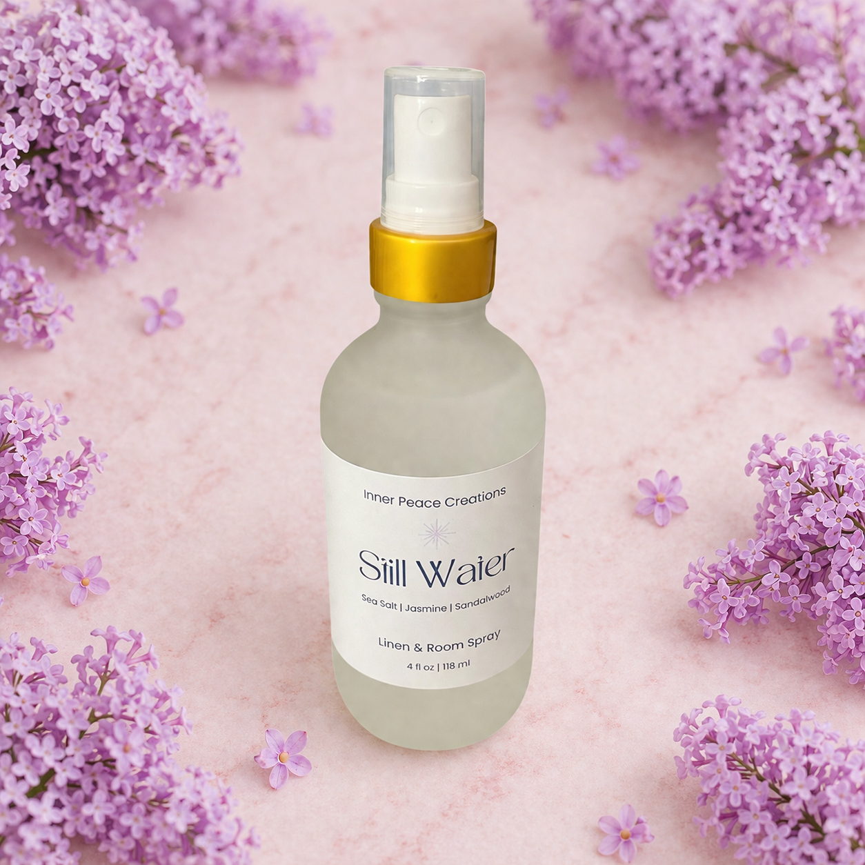 Stillwater Room Spray