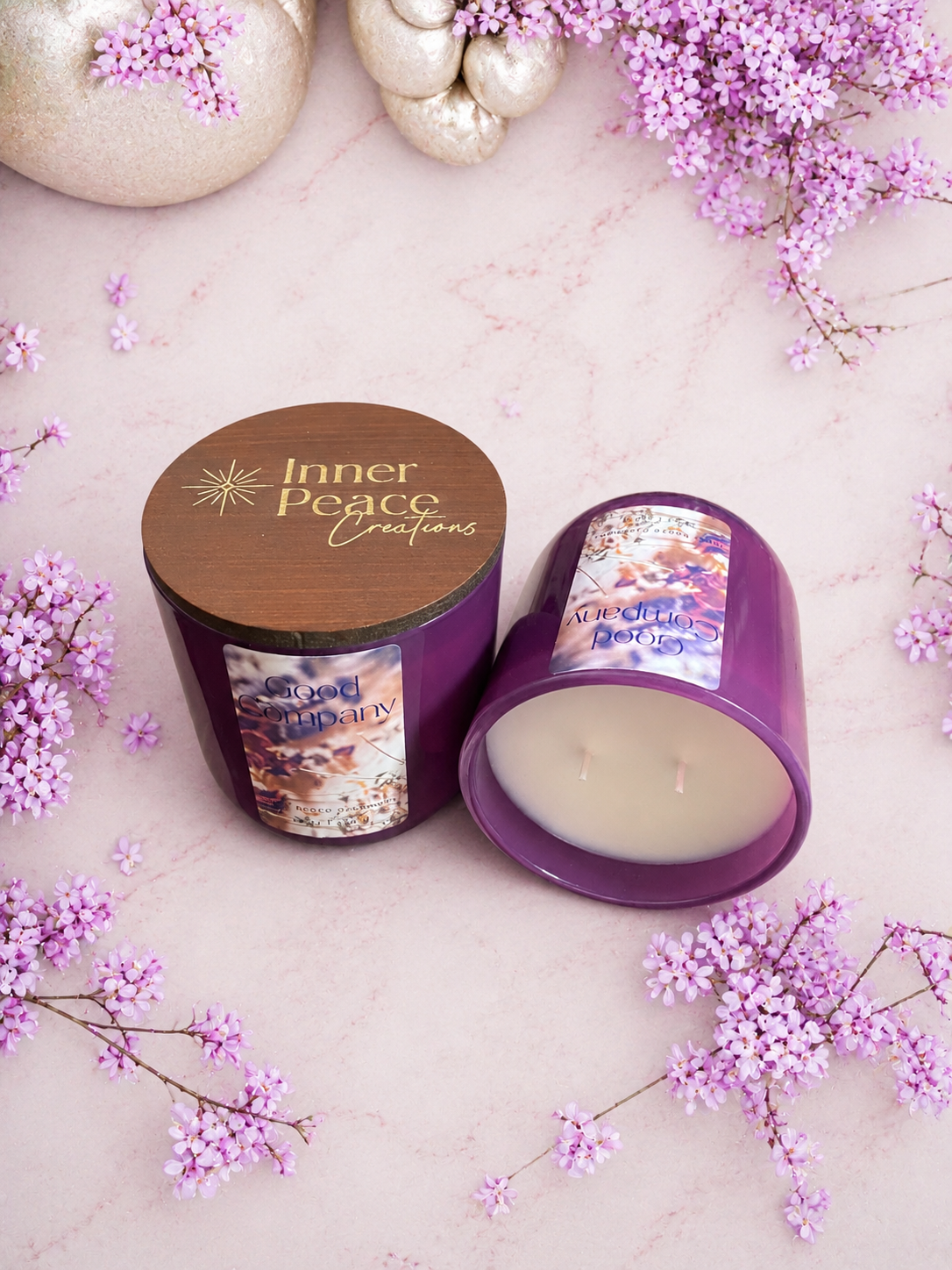 Good Company Candle