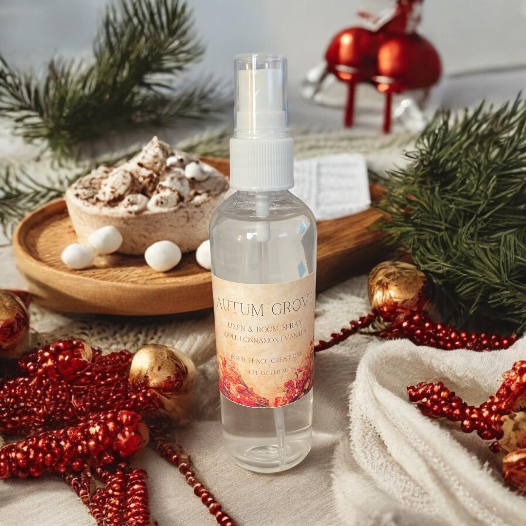 Autum Grove Room Spray