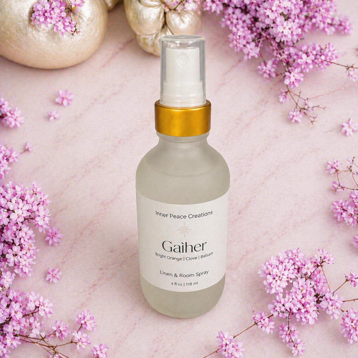 Gather Room Spray