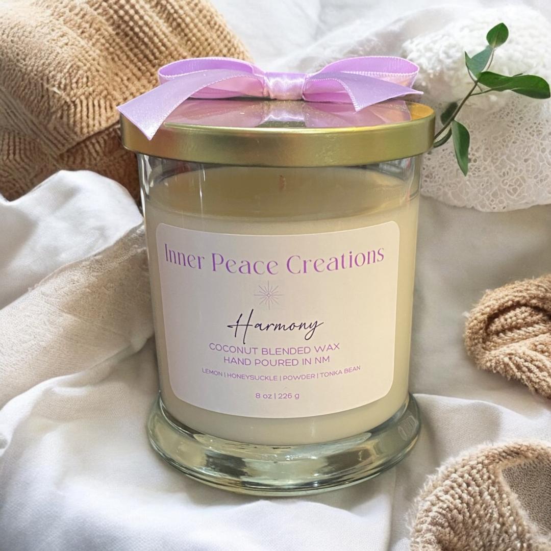 Harmony Candle