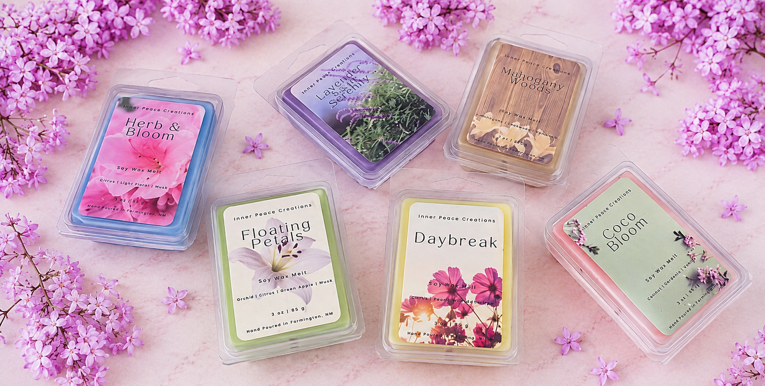 Wax Melts