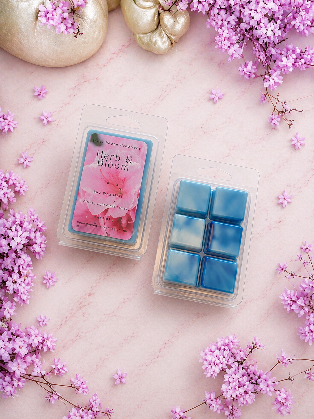 Wax Melts