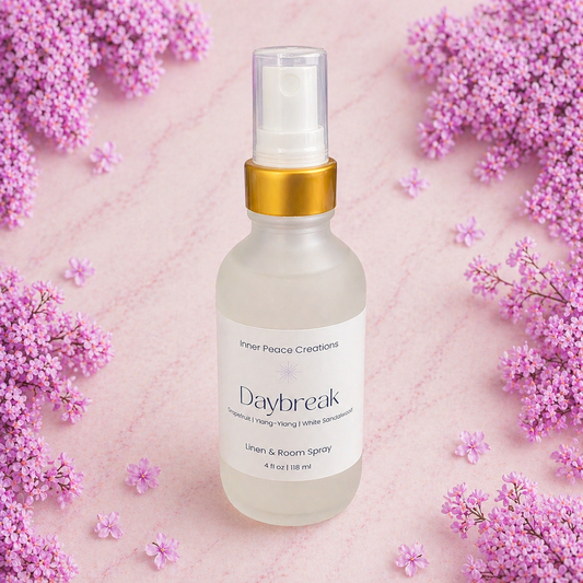 Daybreak Room Spray