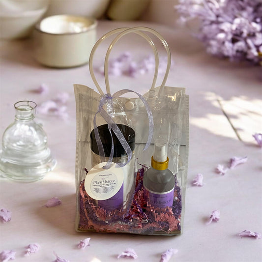 Fabric Fresheners & Room Spray Matching Sets