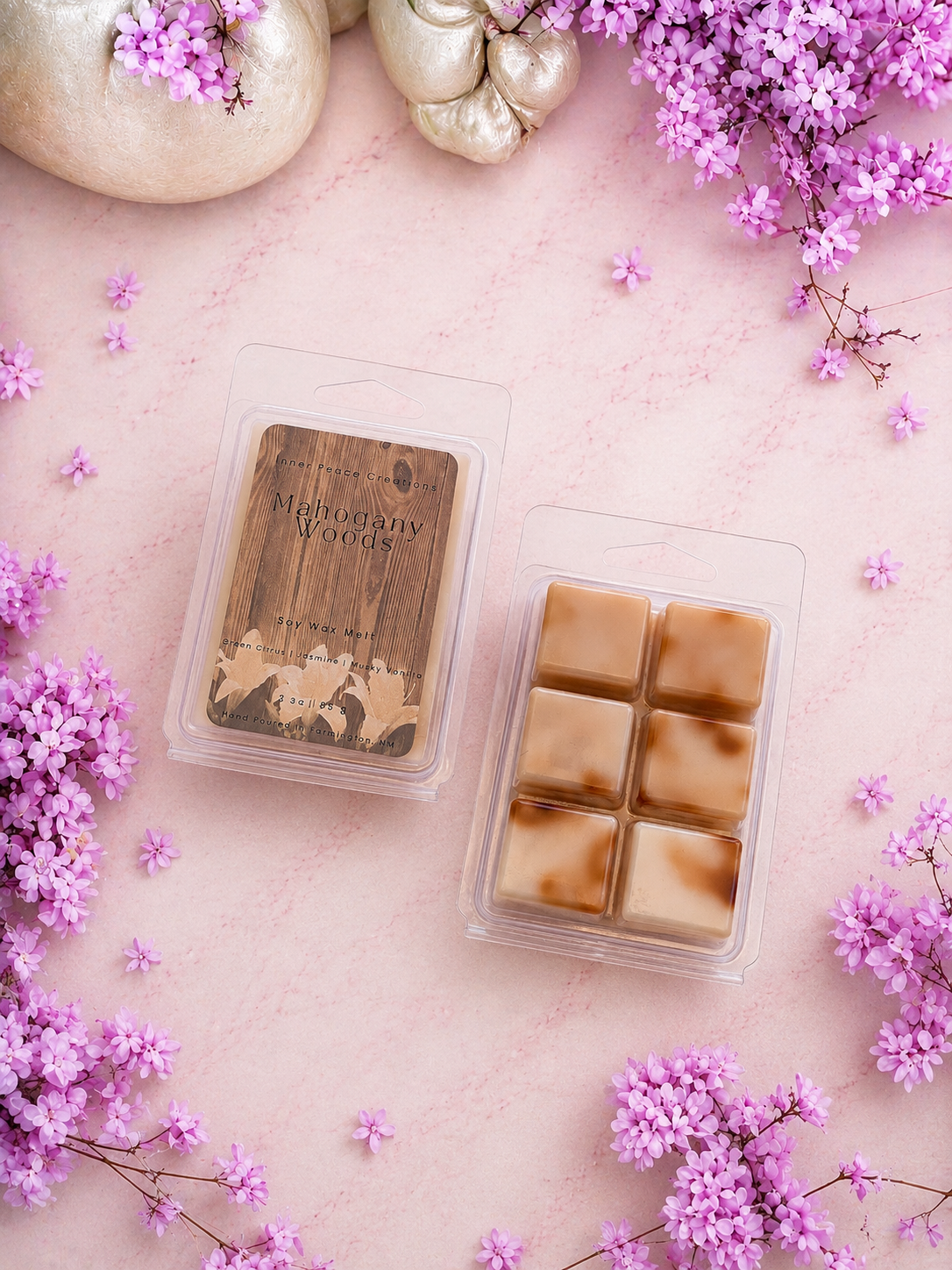 Wax Melts