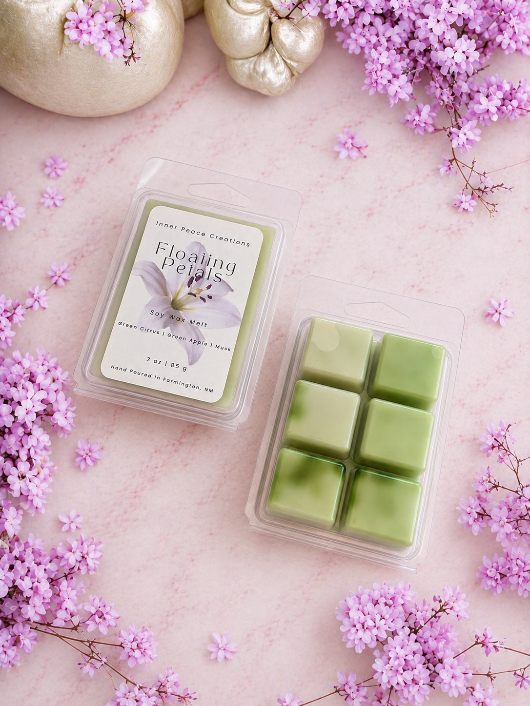 Wax Melts