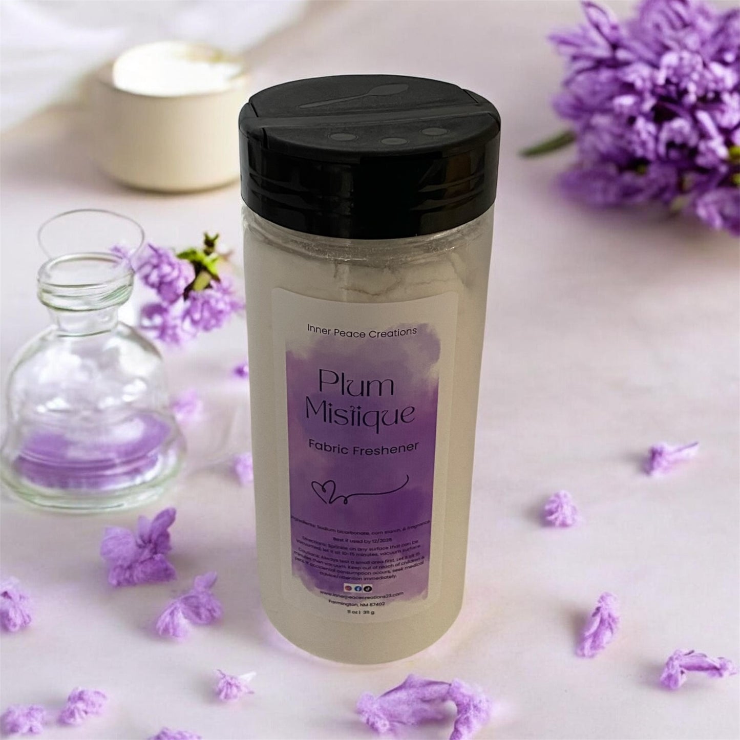 Plume Mistique Fabric Freshener