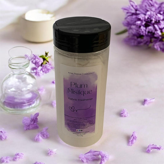 Plume Mistique Fabric Freshener