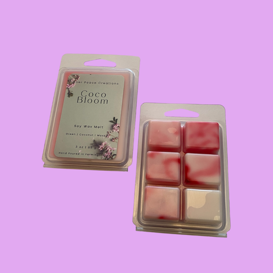 Wax Melts
