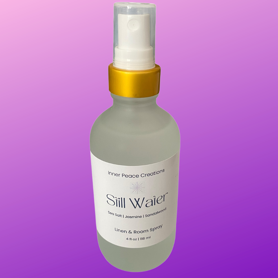 Stillwater Room Spray