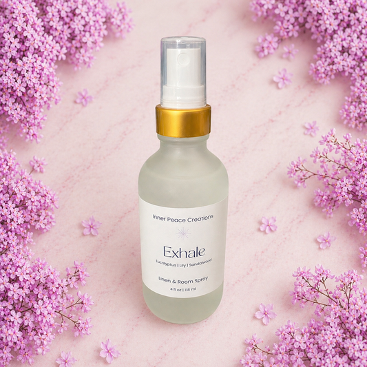 Exhale Room Spray