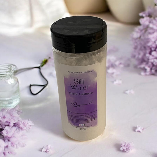 Still Water Fabric Freshener
