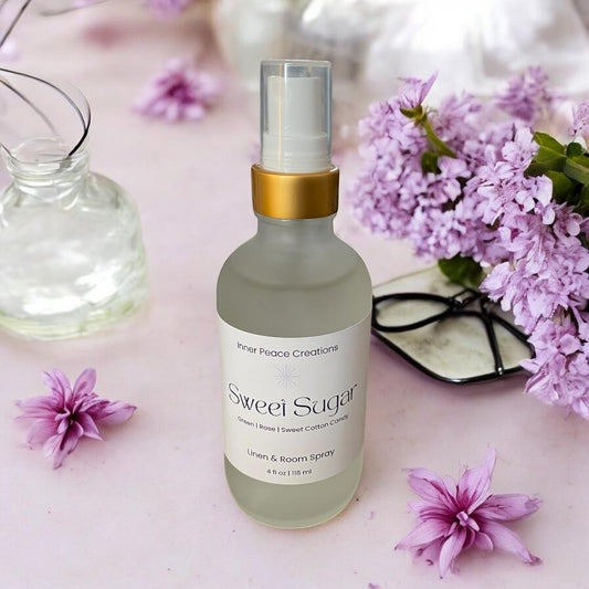Sweet Sugar Room Spray
