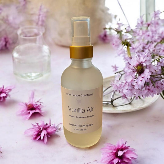 Vanilla Air Room Spray